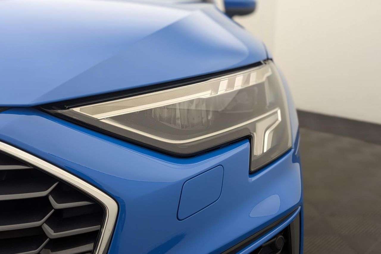 2022 AUDI A3 2022 AUDI A3