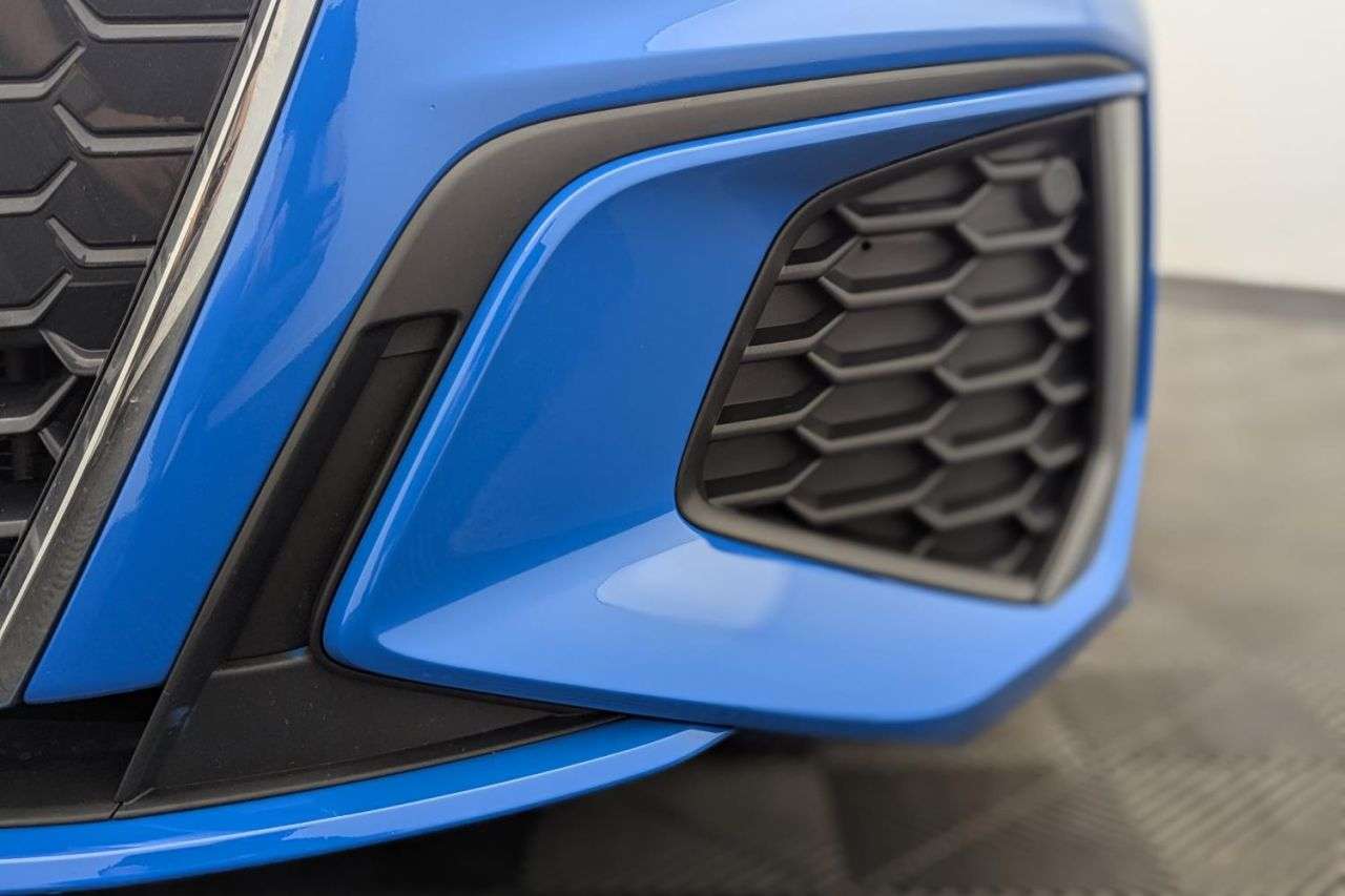 2022 AUDI A3 2022 AUDI A3