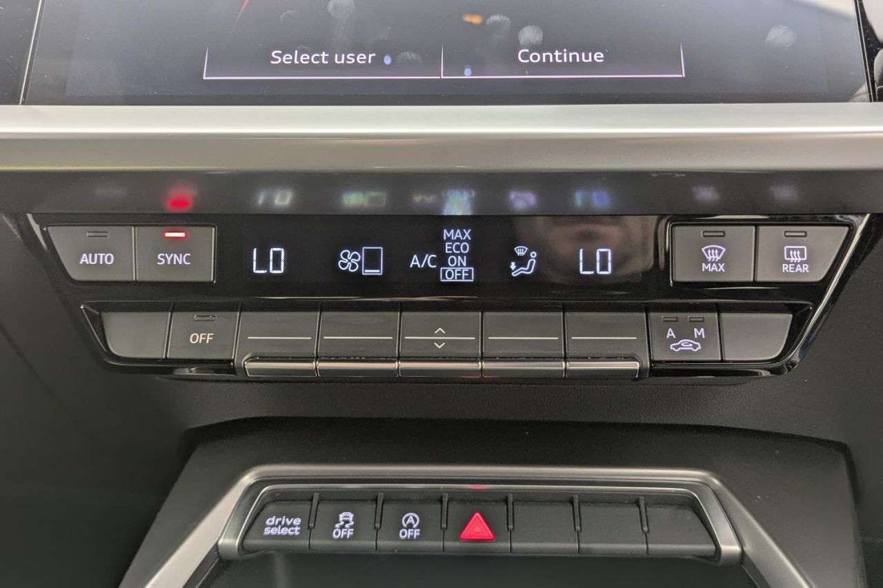 2022 AUDI A3 2022 AUDI A3