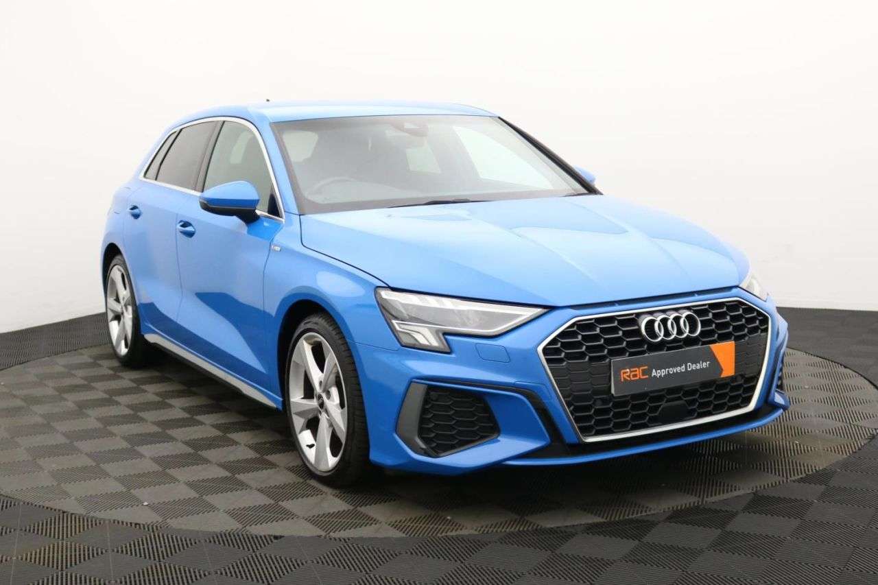 2022 AUDI A3 2022 AUDI A3