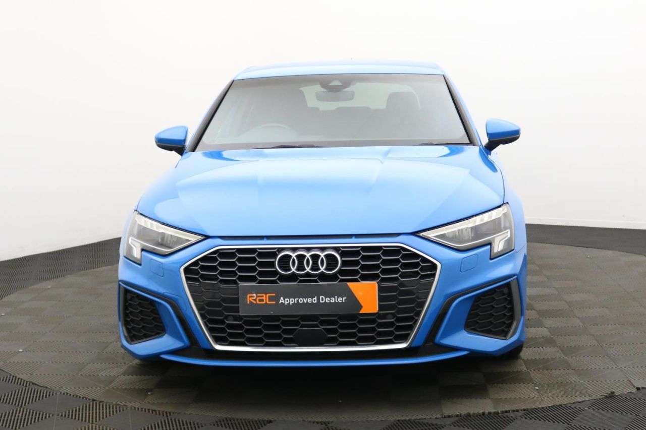 2022 AUDI A3 2022 AUDI A3