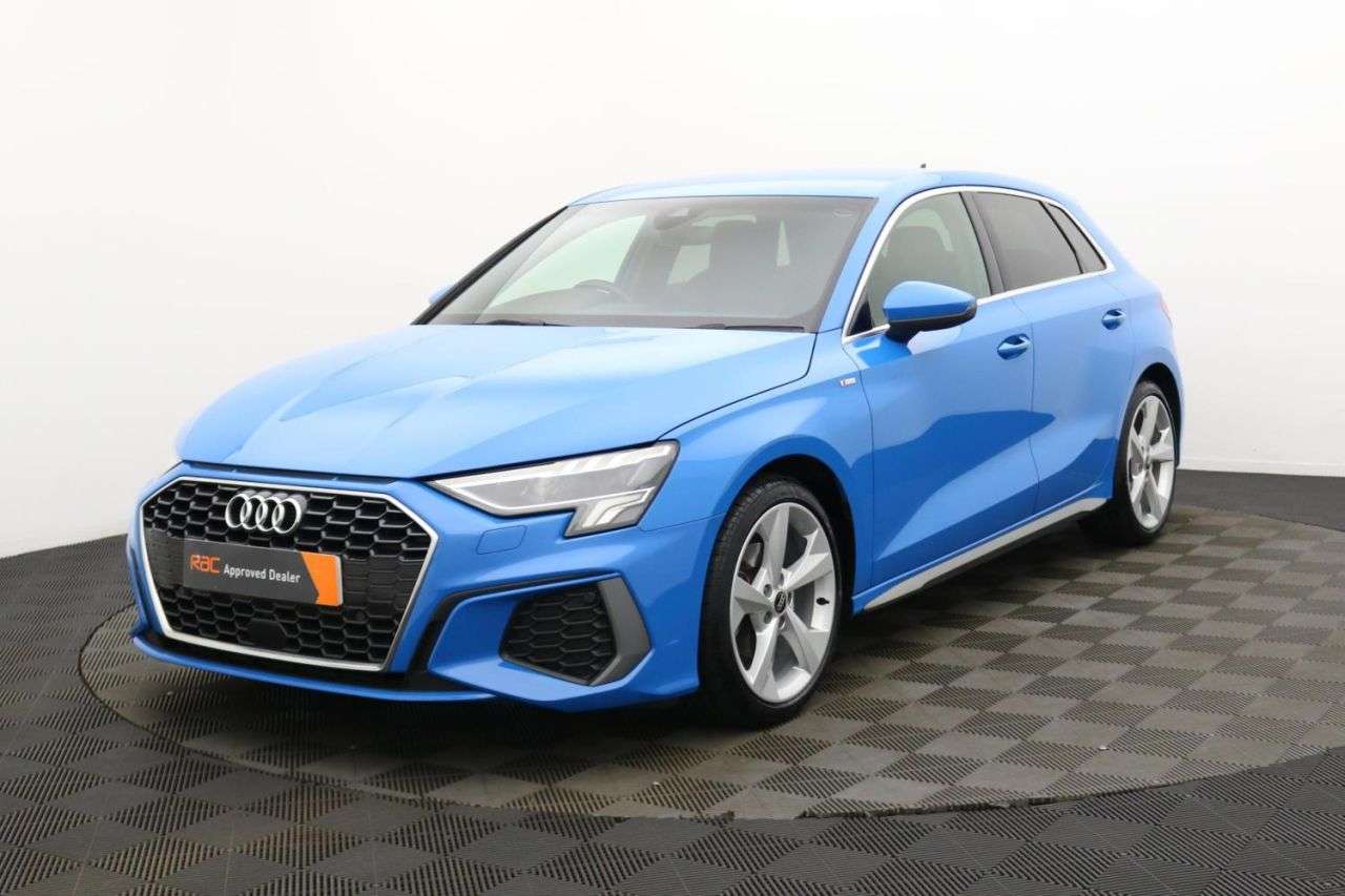 2022 AUDI A3 2022 AUDI A3
