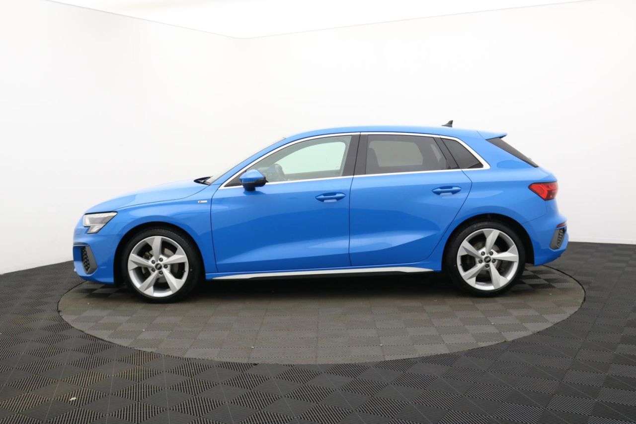 2022 AUDI A3 2022 AUDI A3