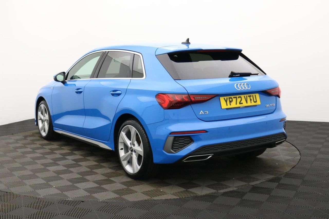 2022 AUDI A3 2022 AUDI A3