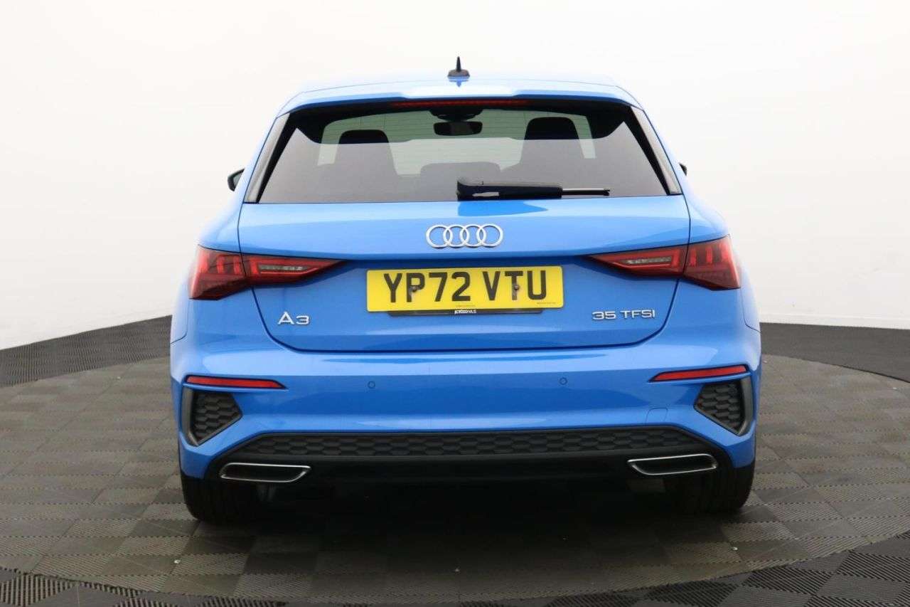2022 AUDI A3 2022 AUDI A3