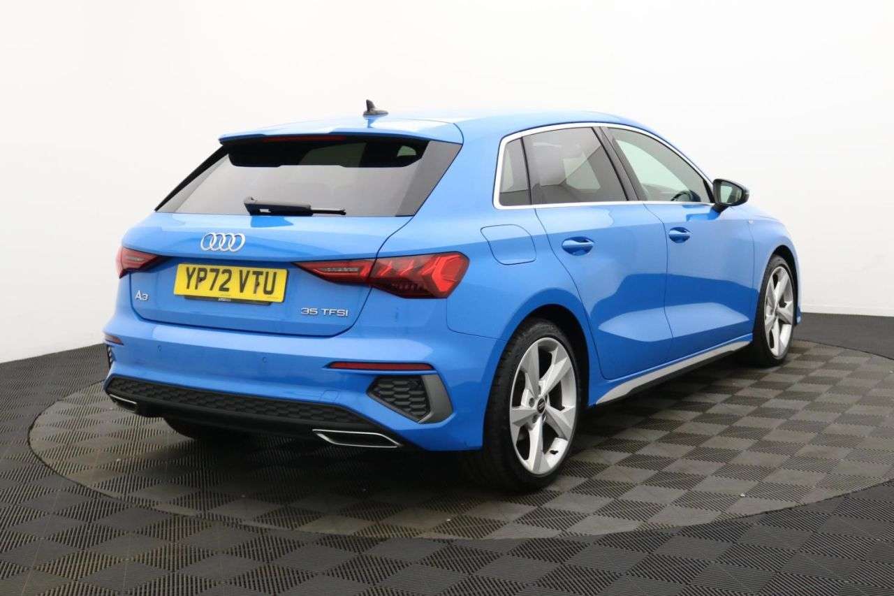 2022 AUDI A3 2022 AUDI A3