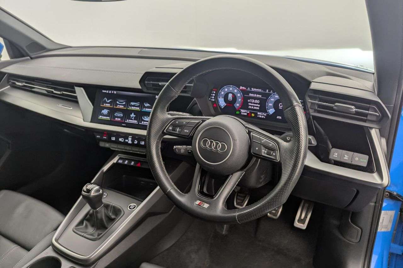 2022 AUDI A3 2022 AUDI A3