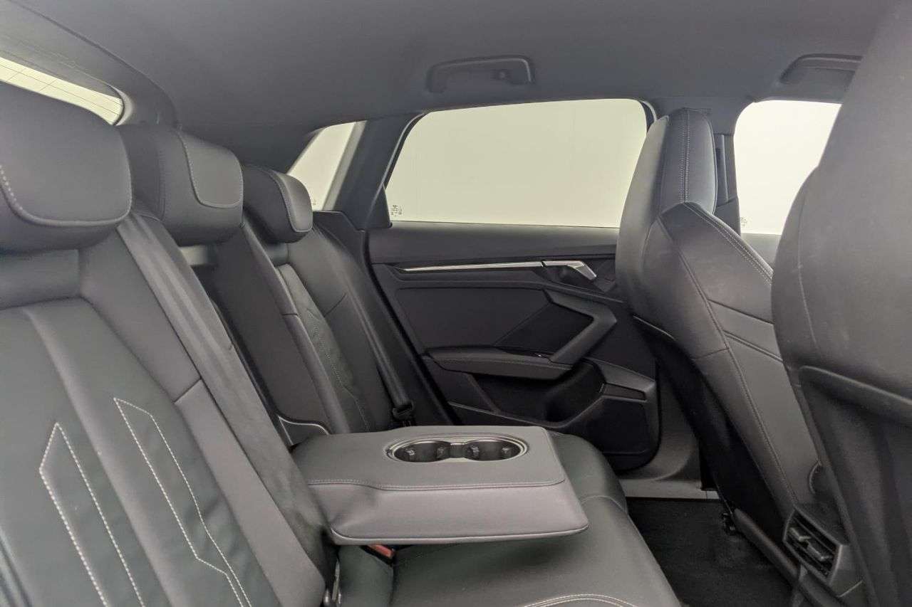 2022 AUDI A3 2022 AUDI A3