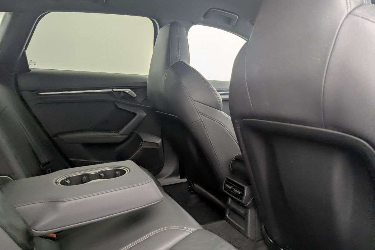 2022 AUDI A3 2022 AUDI A3