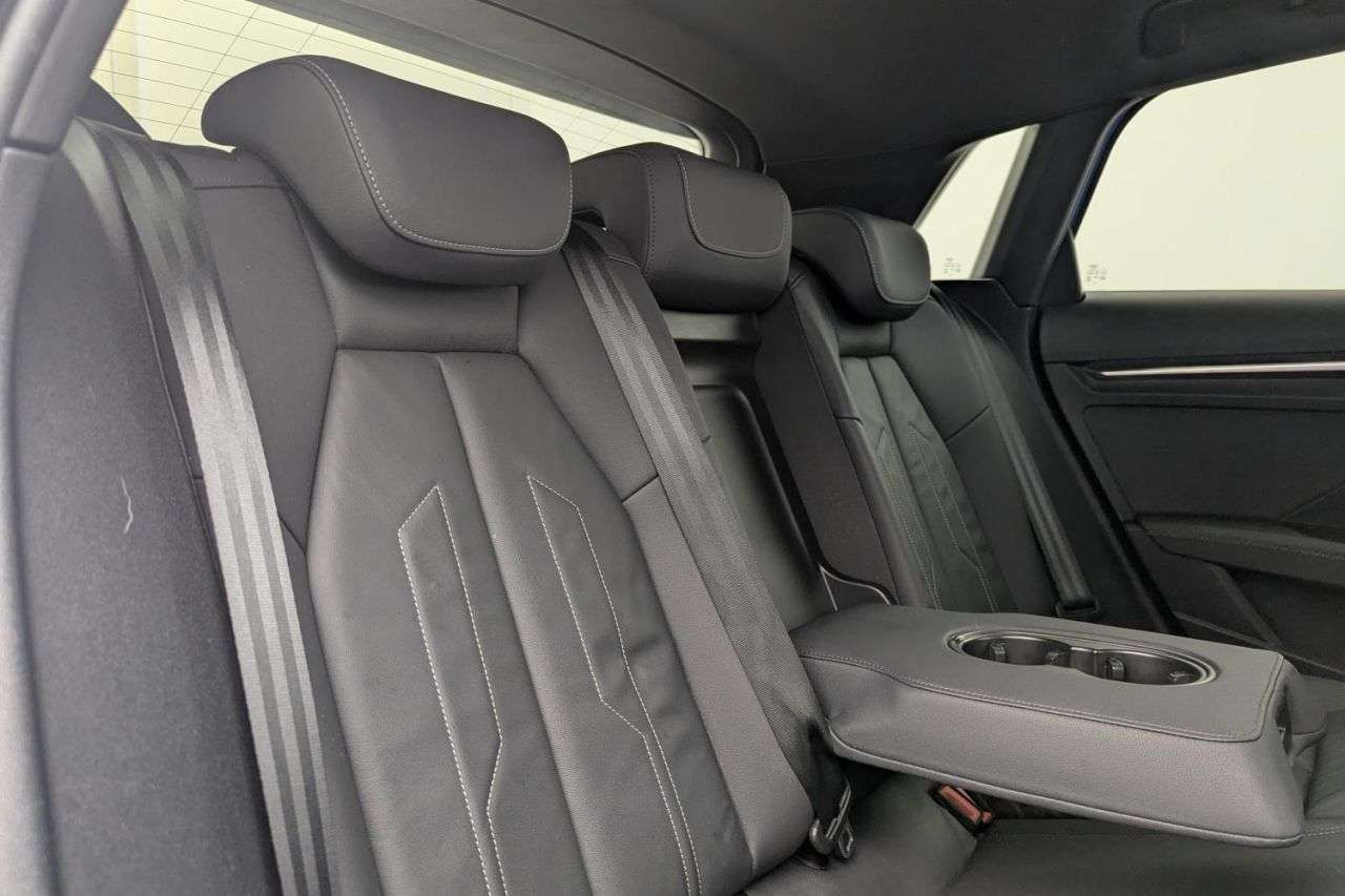 2022 AUDI A3 2022 AUDI A3