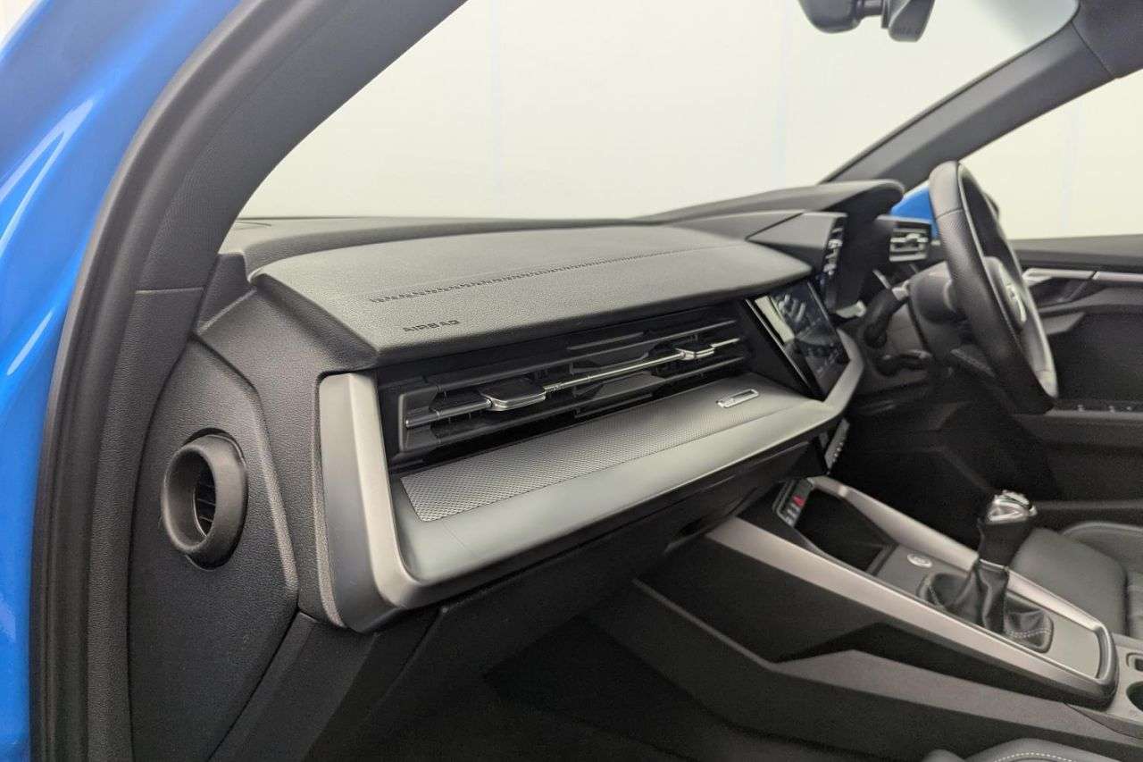 2022 AUDI A3 2022 AUDI A3