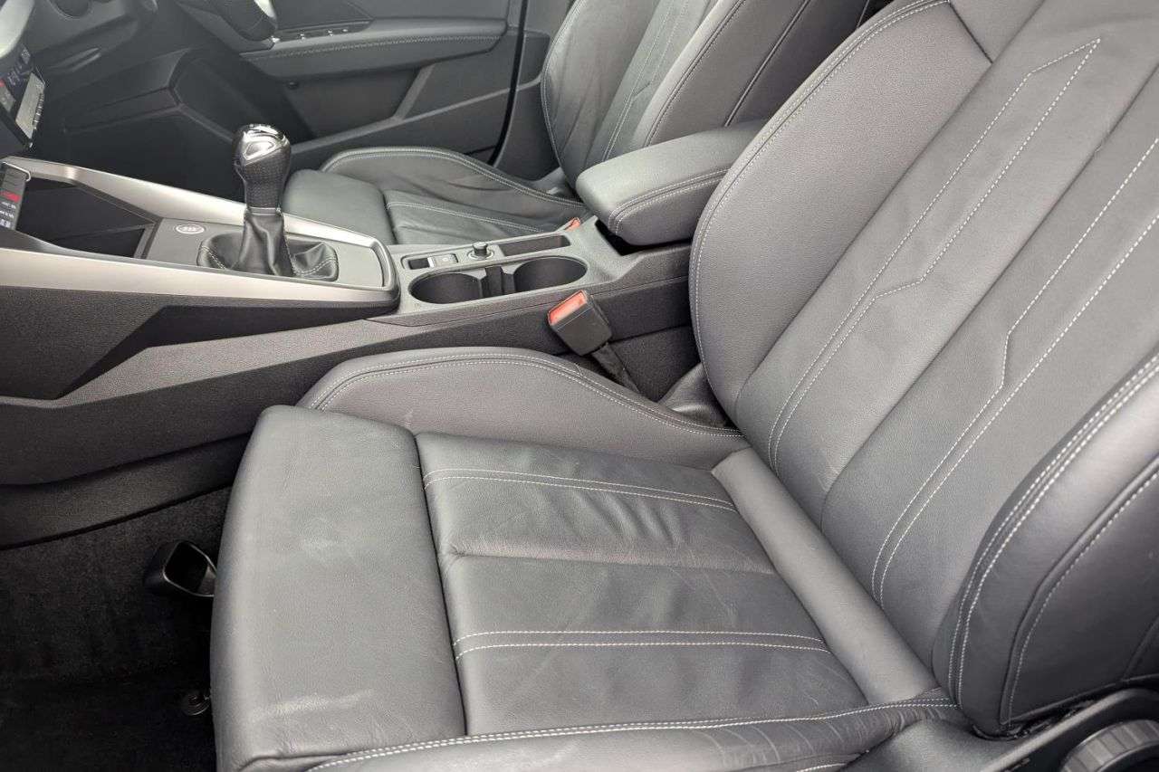 2022 AUDI A3 2022 AUDI A3