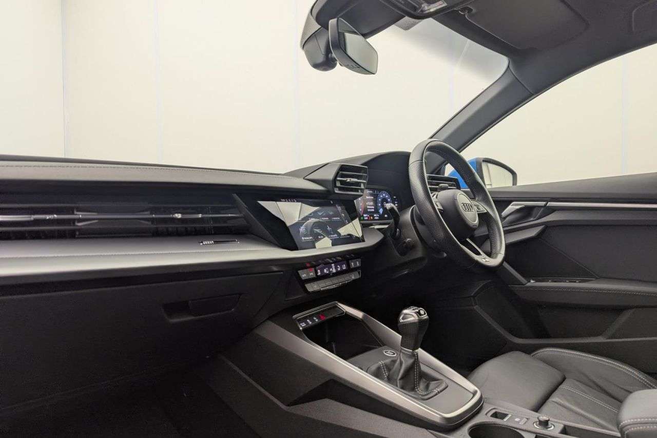 2022 AUDI A3 2022 AUDI A3