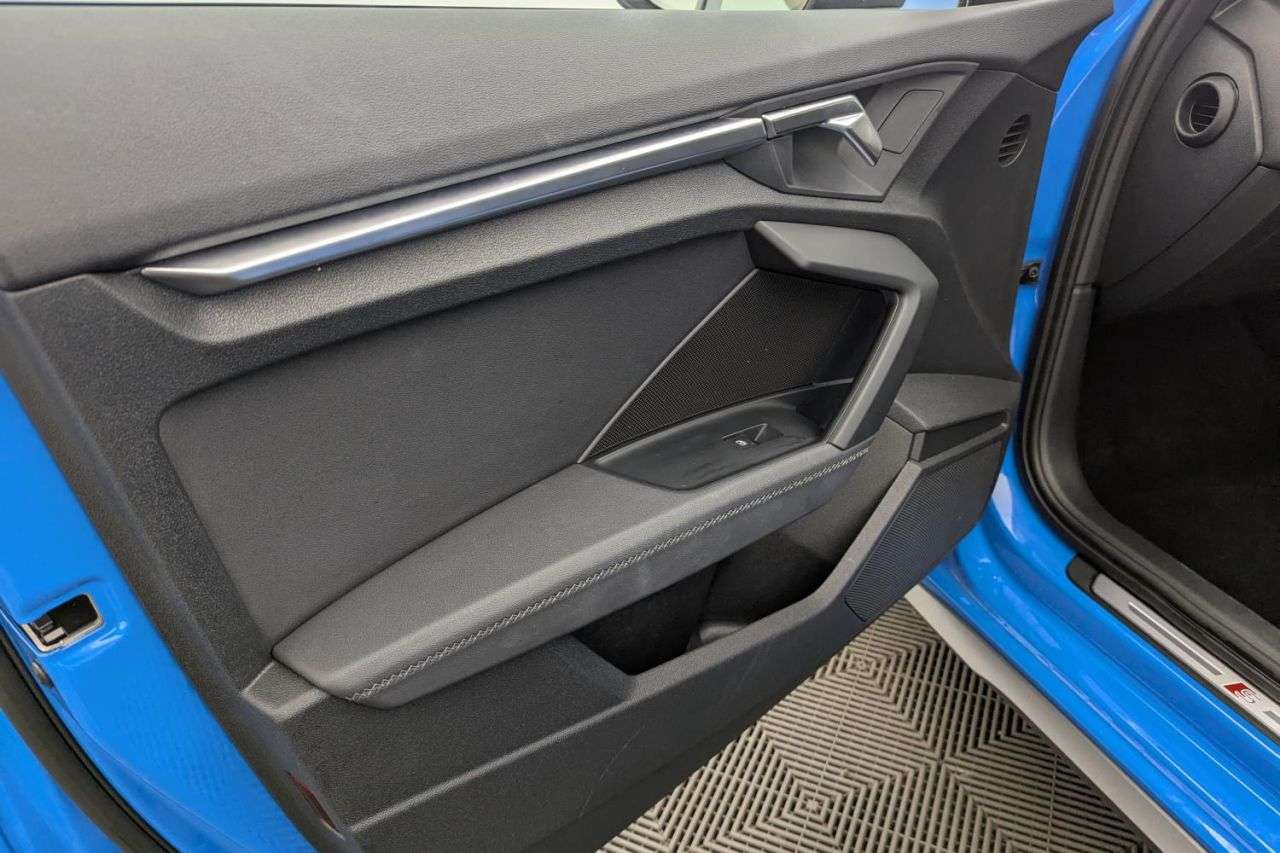 2022 AUDI A3 2022 AUDI A3