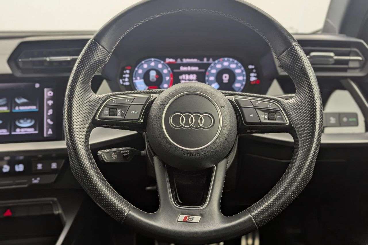 2022 AUDI A3 2022 AUDI A3