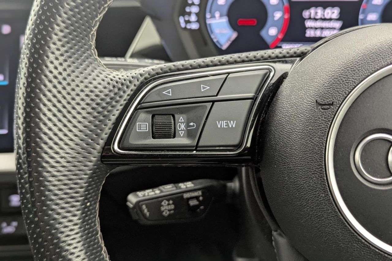 2022 AUDI A3 2022 AUDI A3