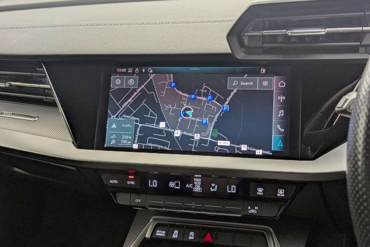 2022 AUDI A3 2022 AUDI A3