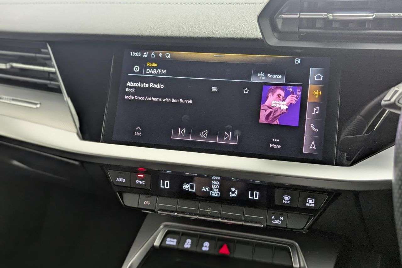 2022 AUDI A3 2022 AUDI A3