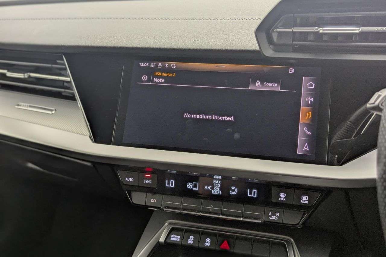 2022 AUDI A3 2022 AUDI A3