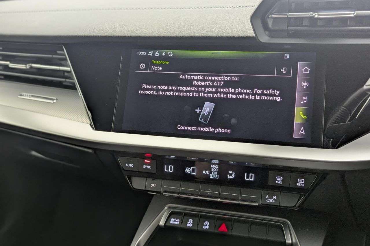 2022 AUDI A3 2022 AUDI A3