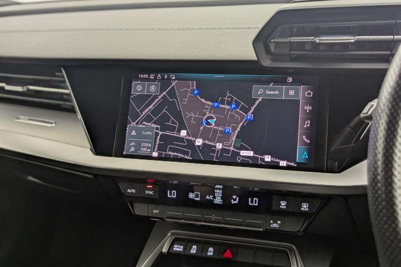 2022 AUDI A3 2022 AUDI A3