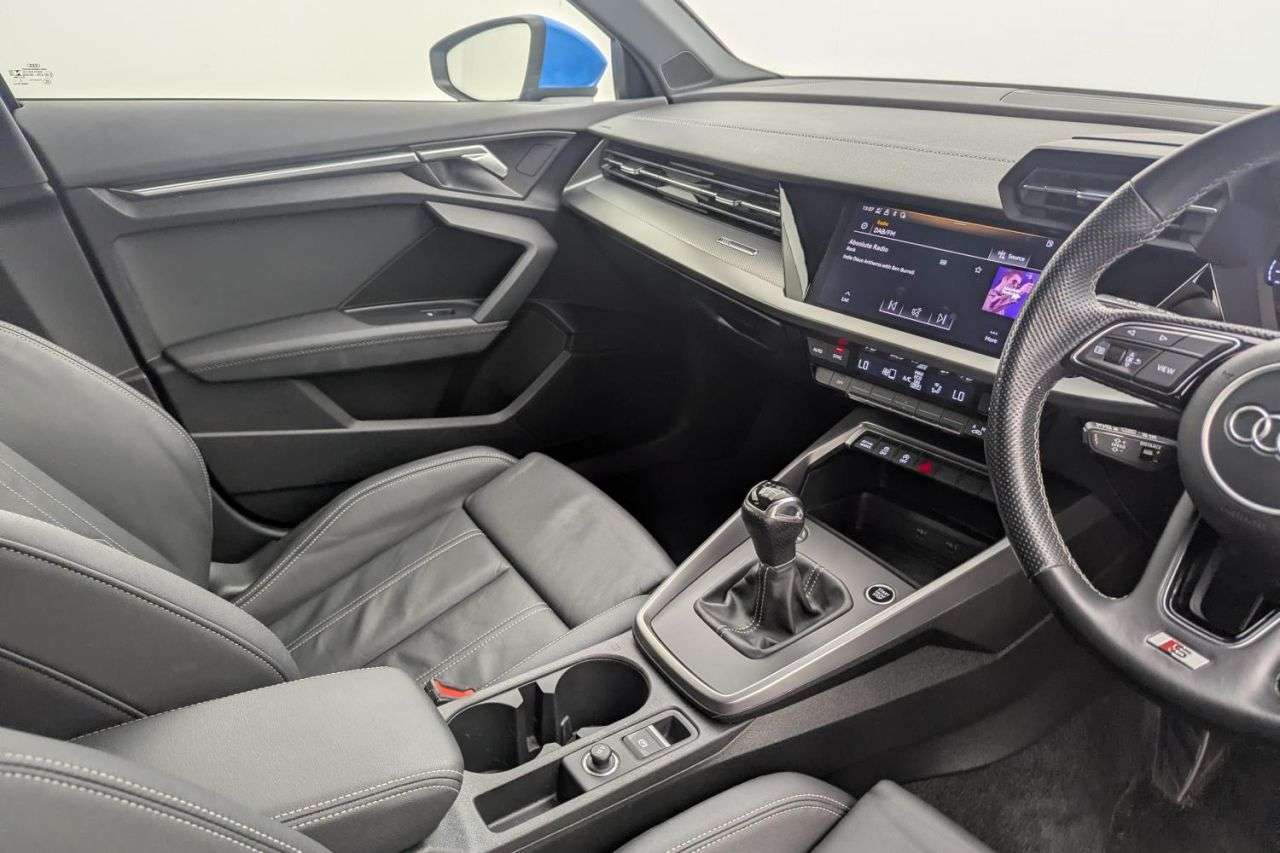 2022 AUDI A3 2022 AUDI A3