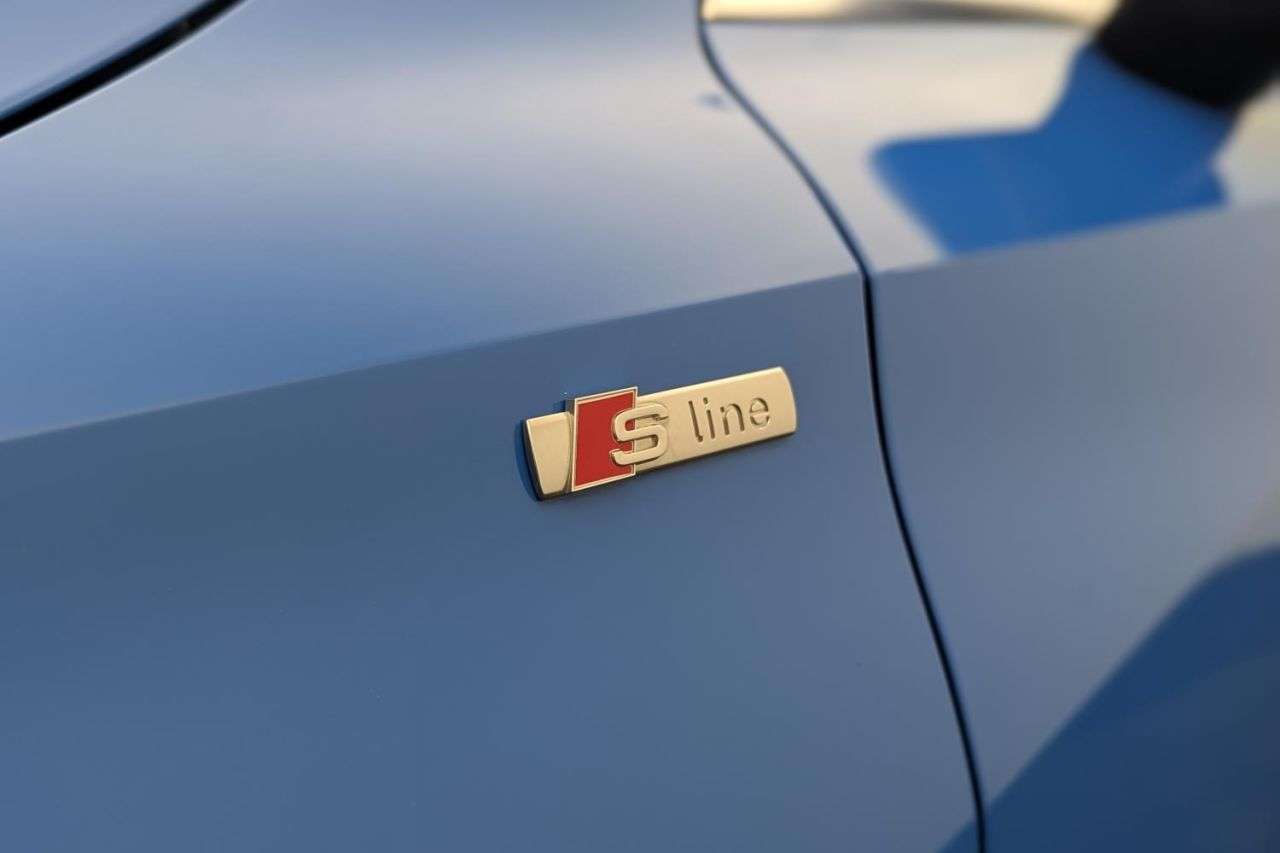 2022 AUDI A3 2022 AUDI A3