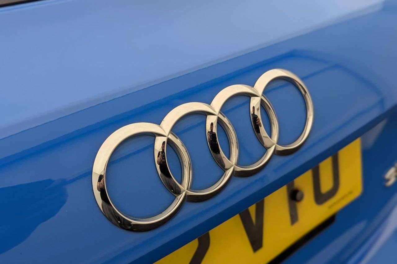 2022 AUDI A3 2022 AUDI A3