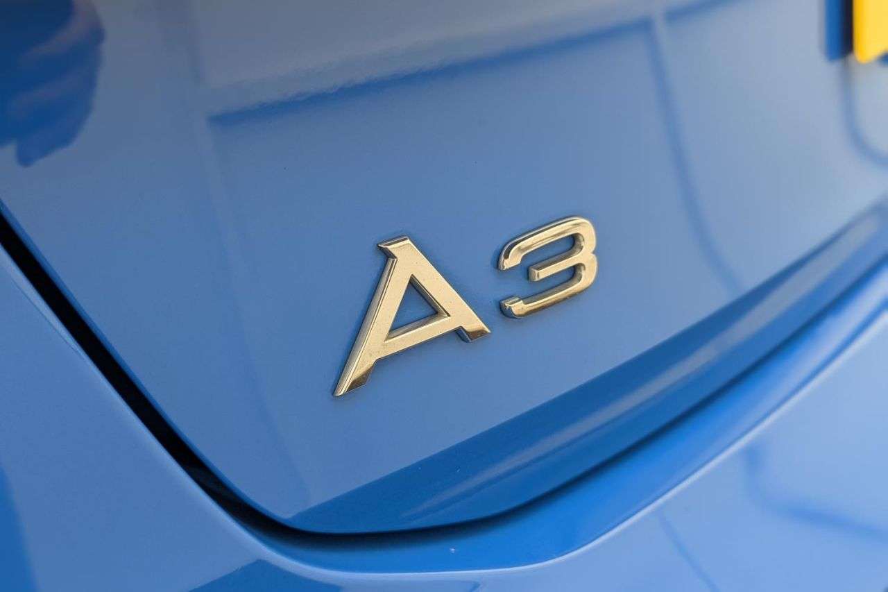 2022 AUDI A3 2022 AUDI A3