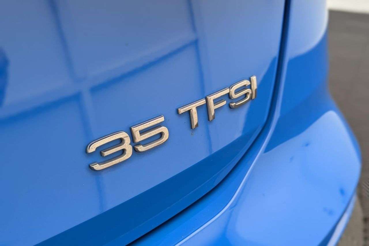 2022 AUDI A3 2022 AUDI A3