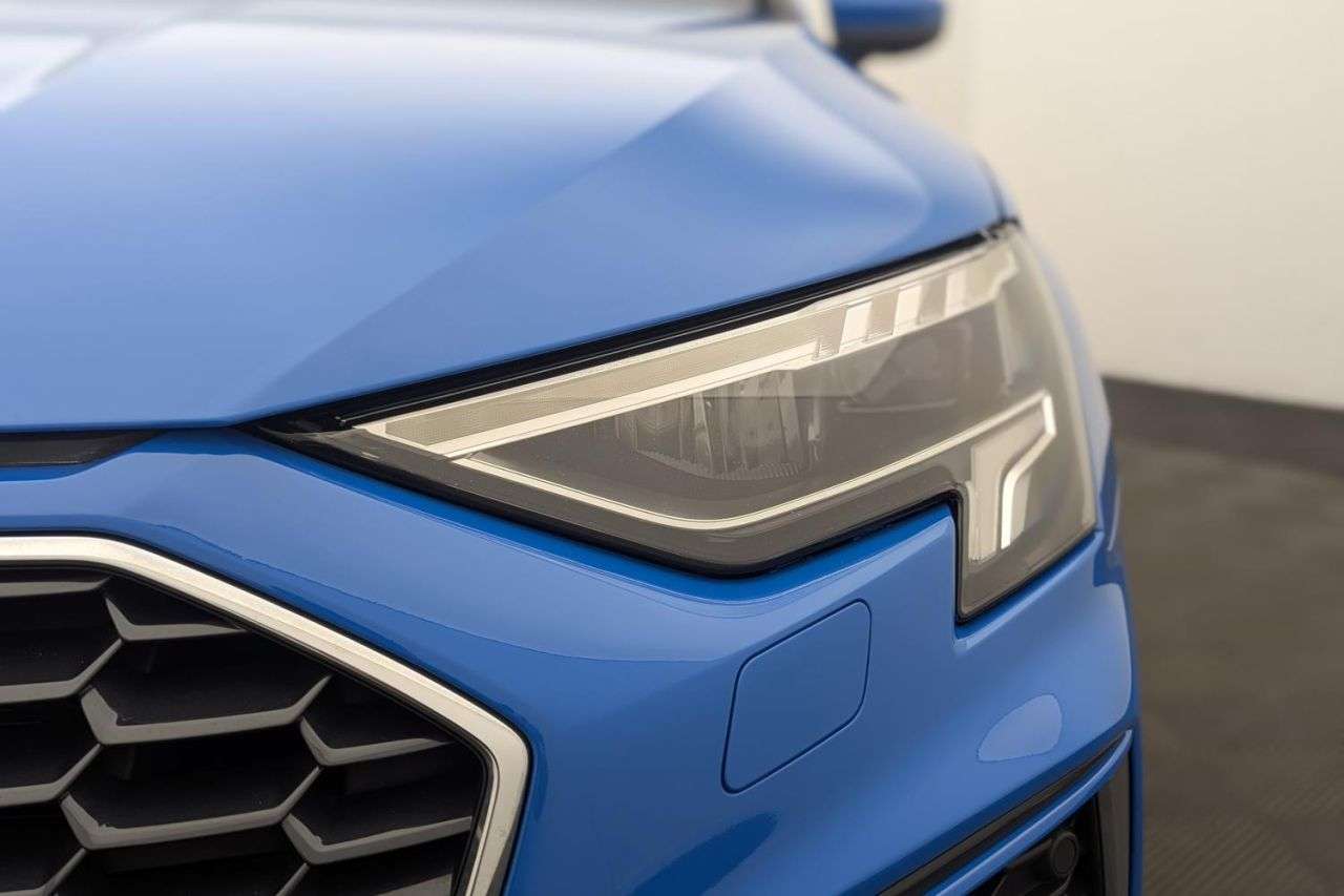 2022 AUDI A3 2022 AUDI A3