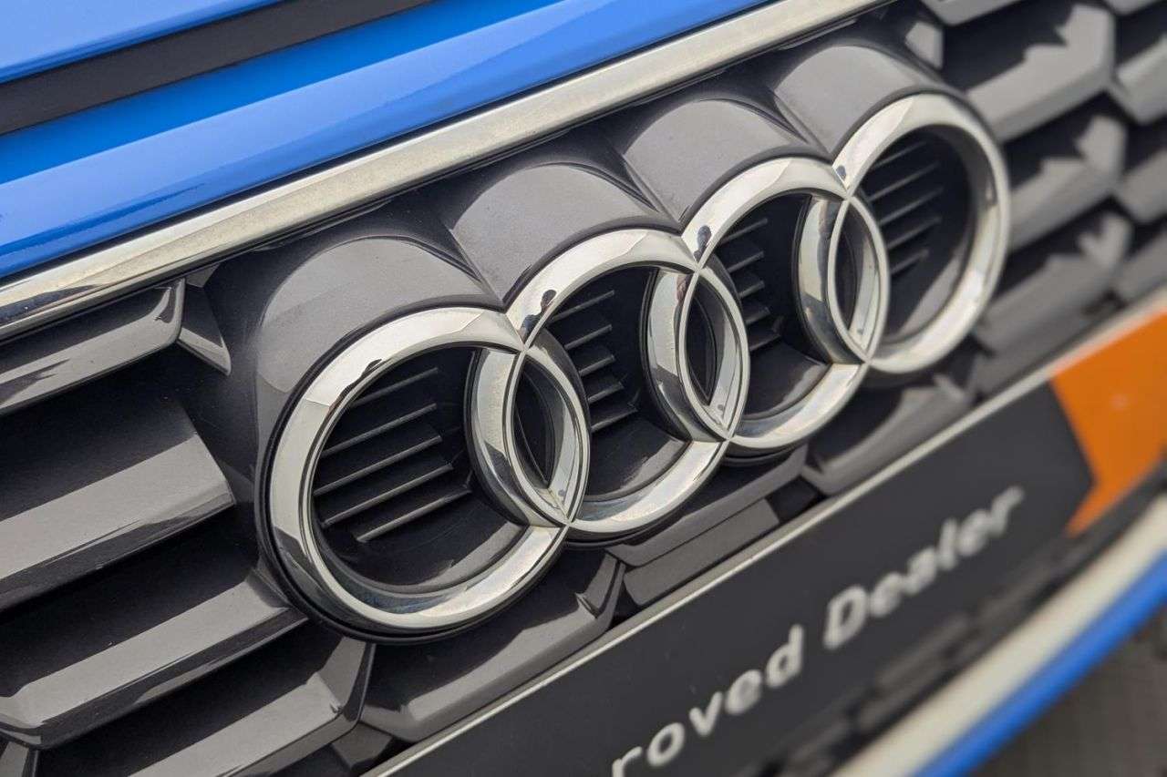 2022 AUDI A3 2022 AUDI A3