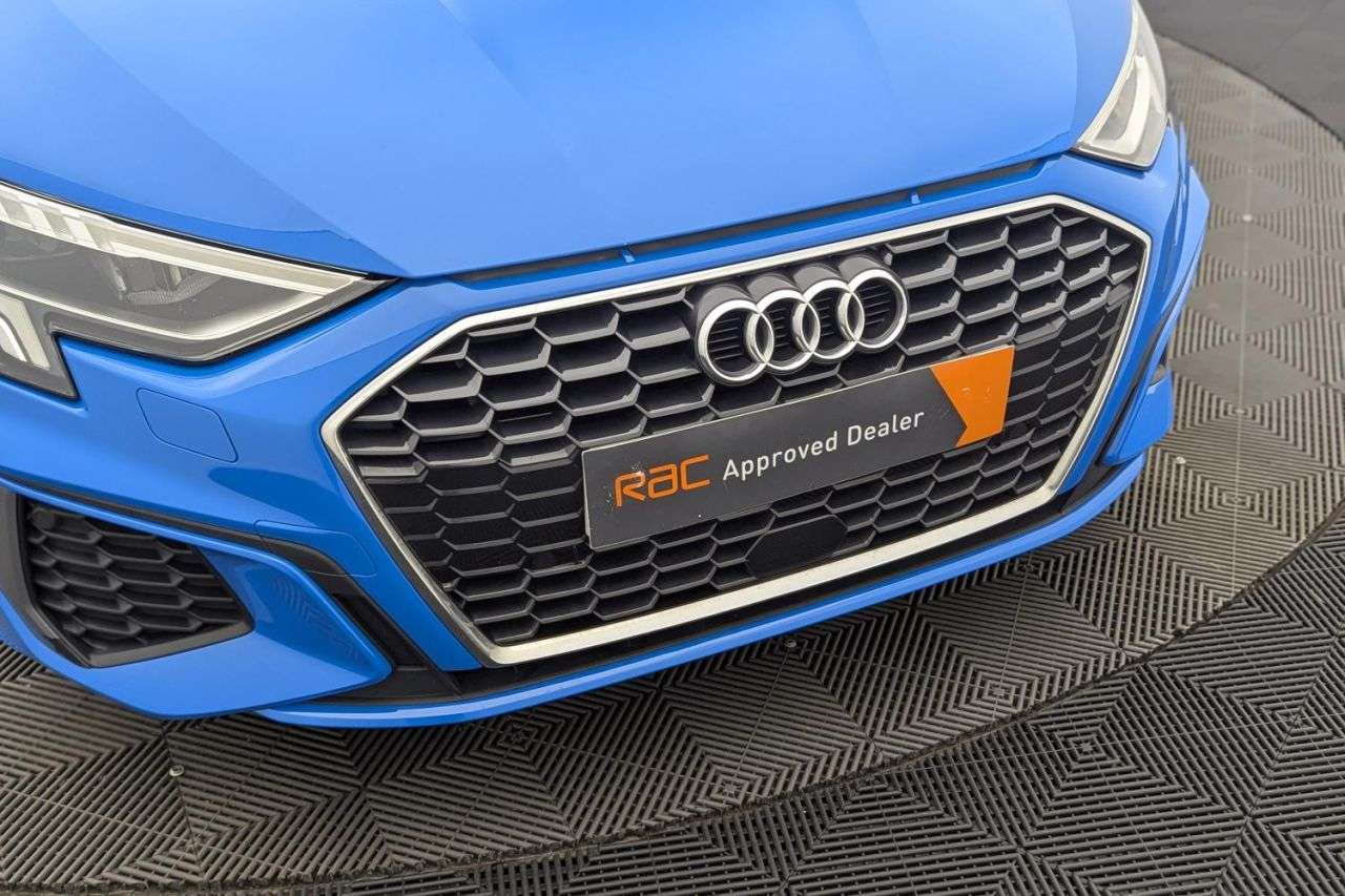 2022 AUDI A3 2022 AUDI A3