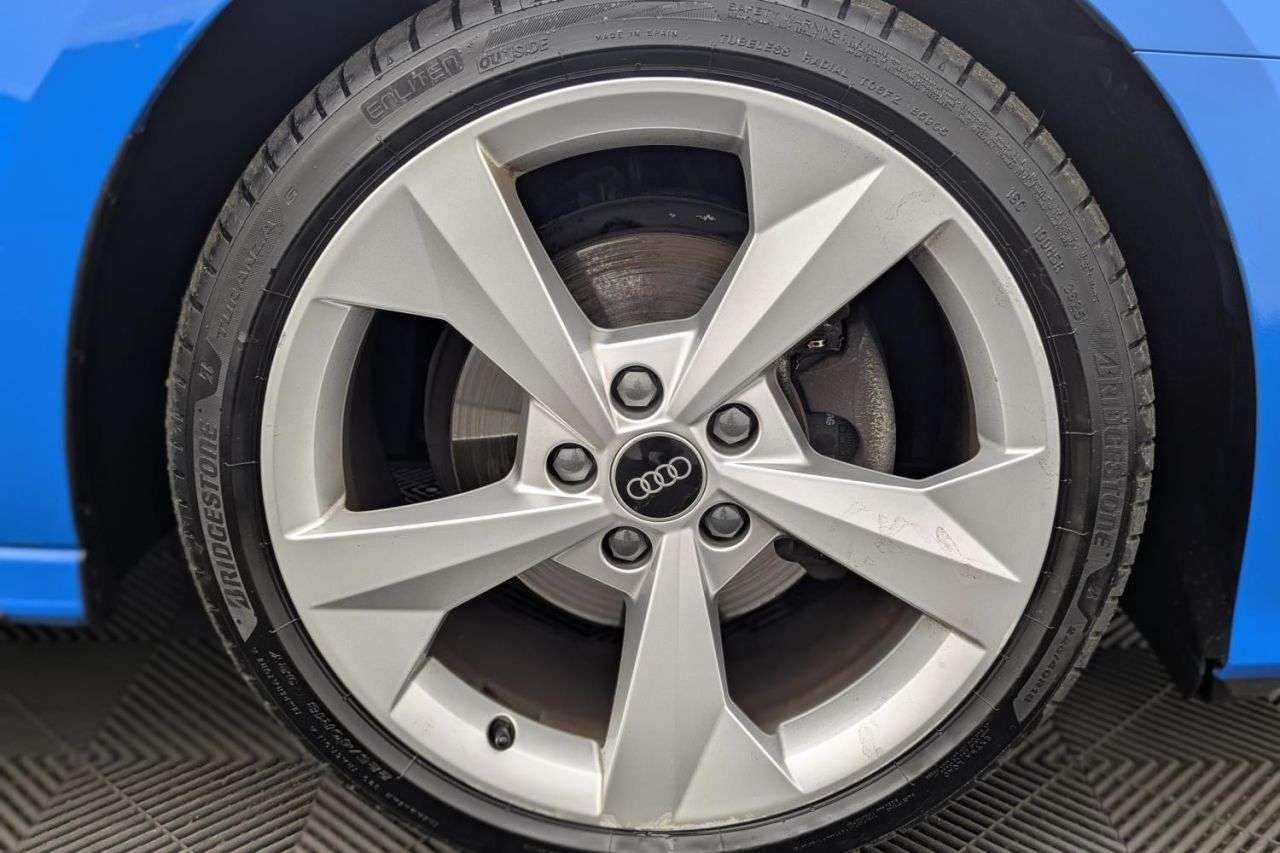 2022 AUDI A3 2022 AUDI A3