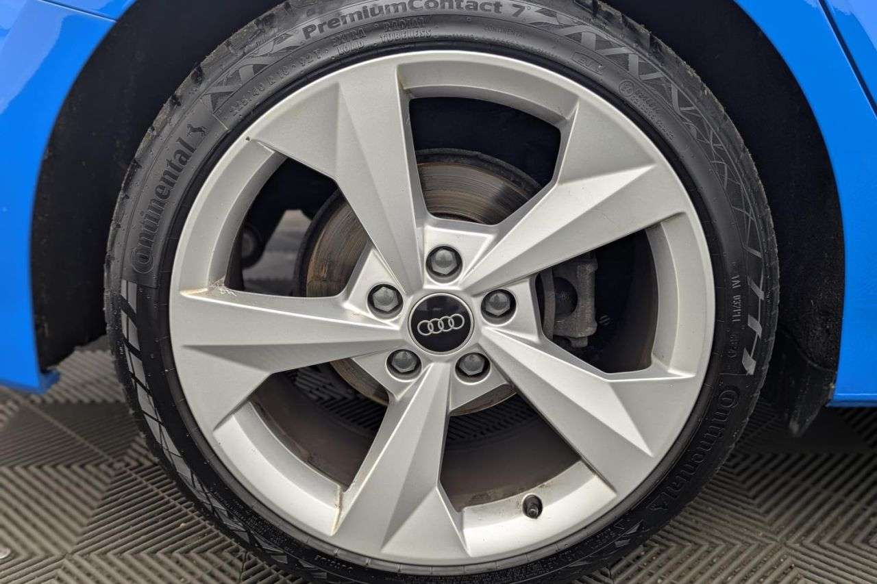 2022 AUDI A3 2022 AUDI A3
