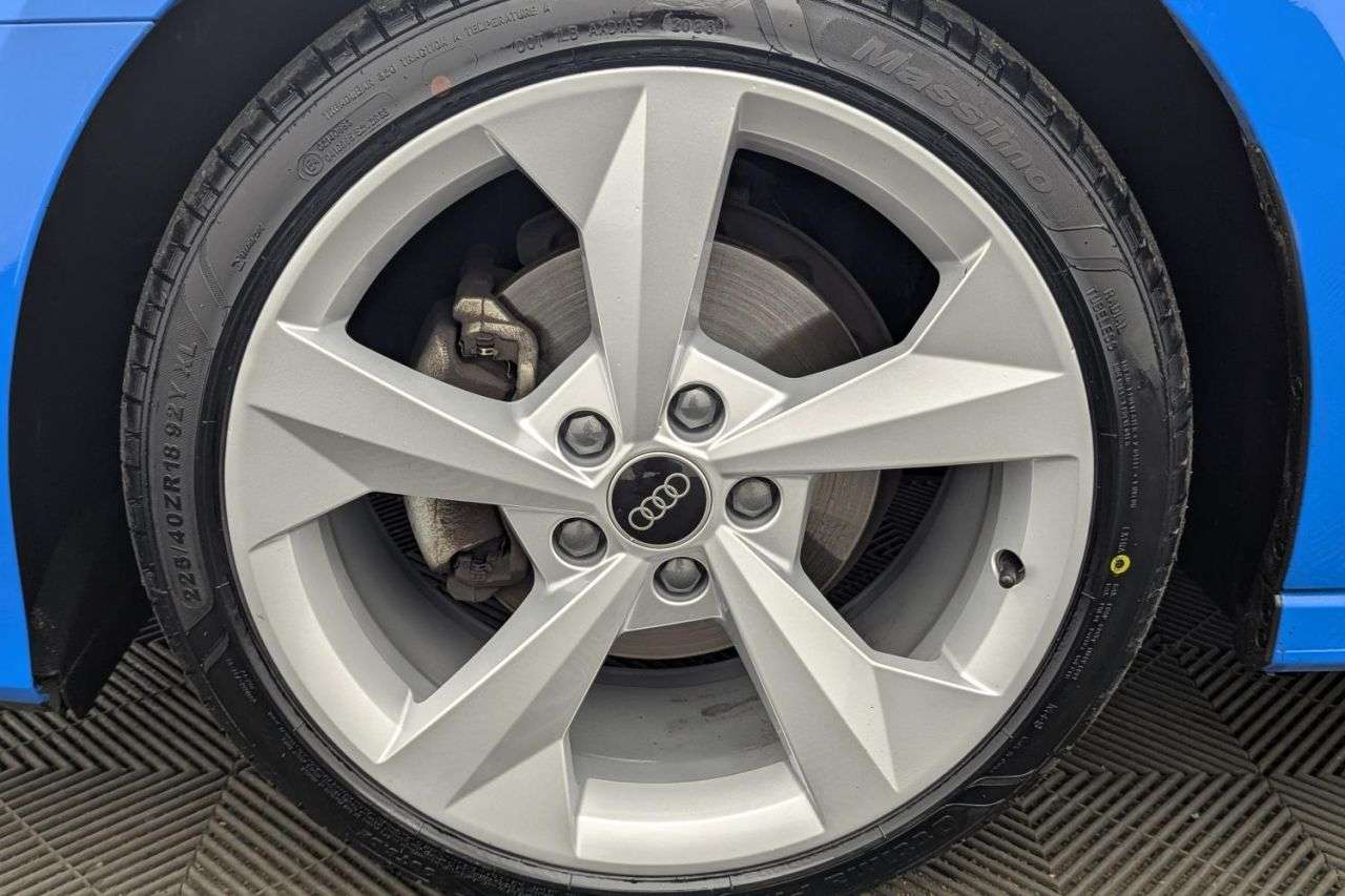 2022 AUDI A3 2022 AUDI A3