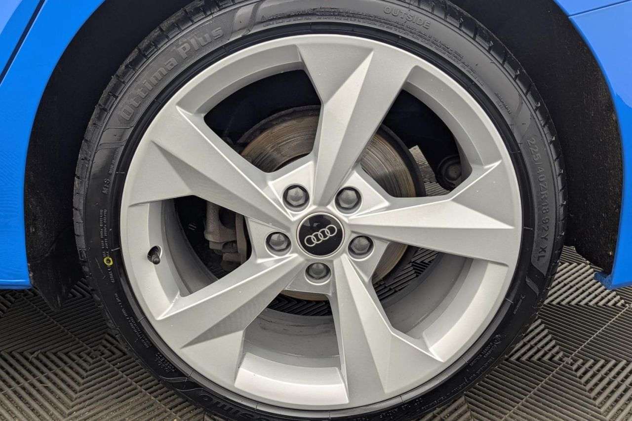 2022 AUDI A3 2022 AUDI A3