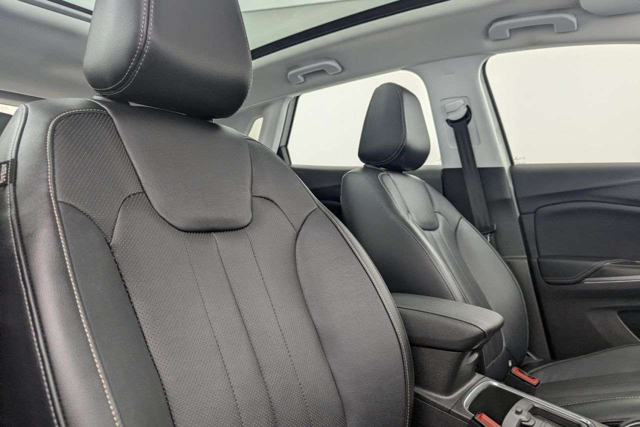 2020 VAUXHALL GRANDLAND X 2020 VAUXHALL GRANDLAND X