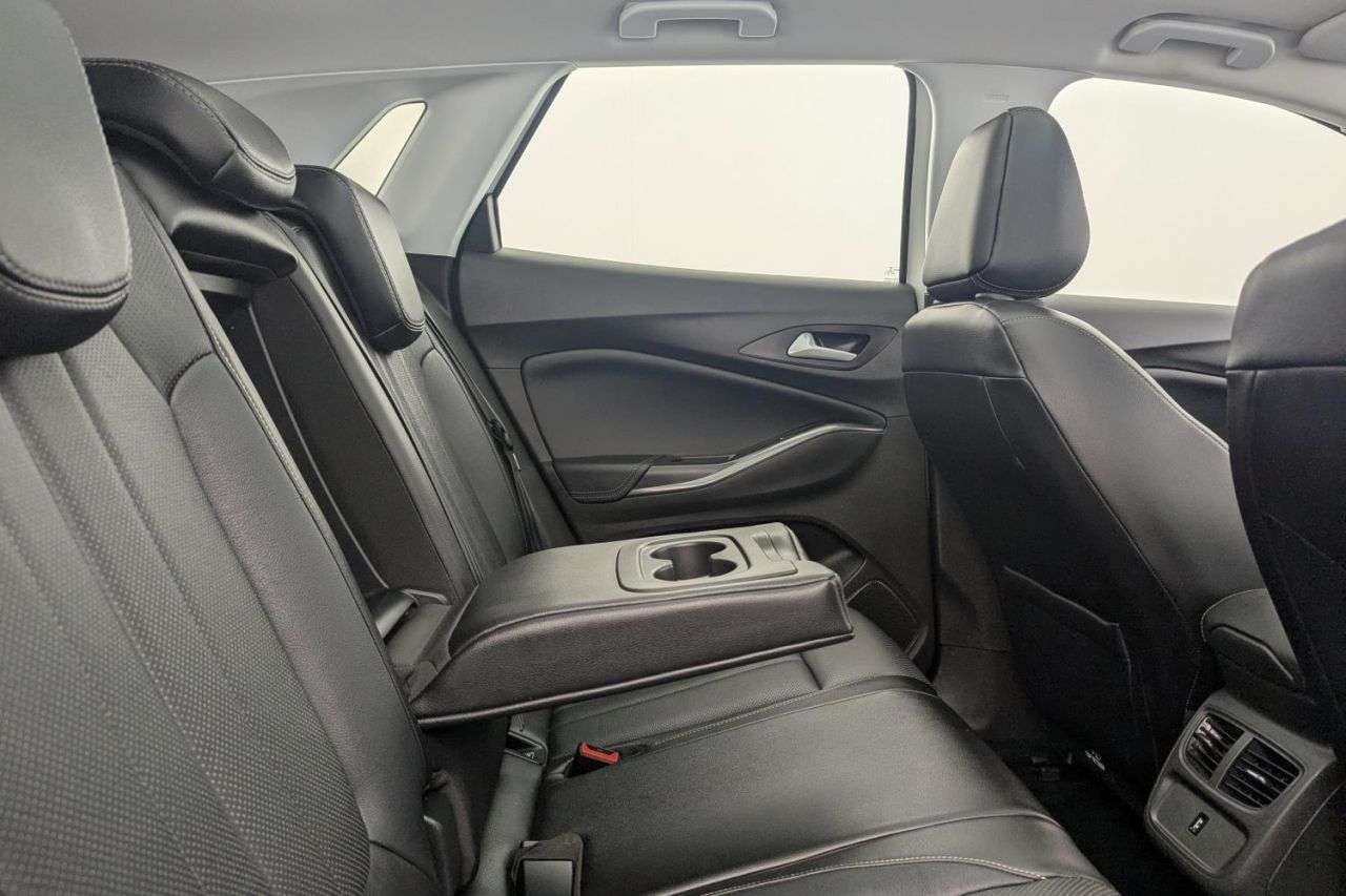 2020 VAUXHALL GRANDLAND X 2020 VAUXHALL GRANDLAND X