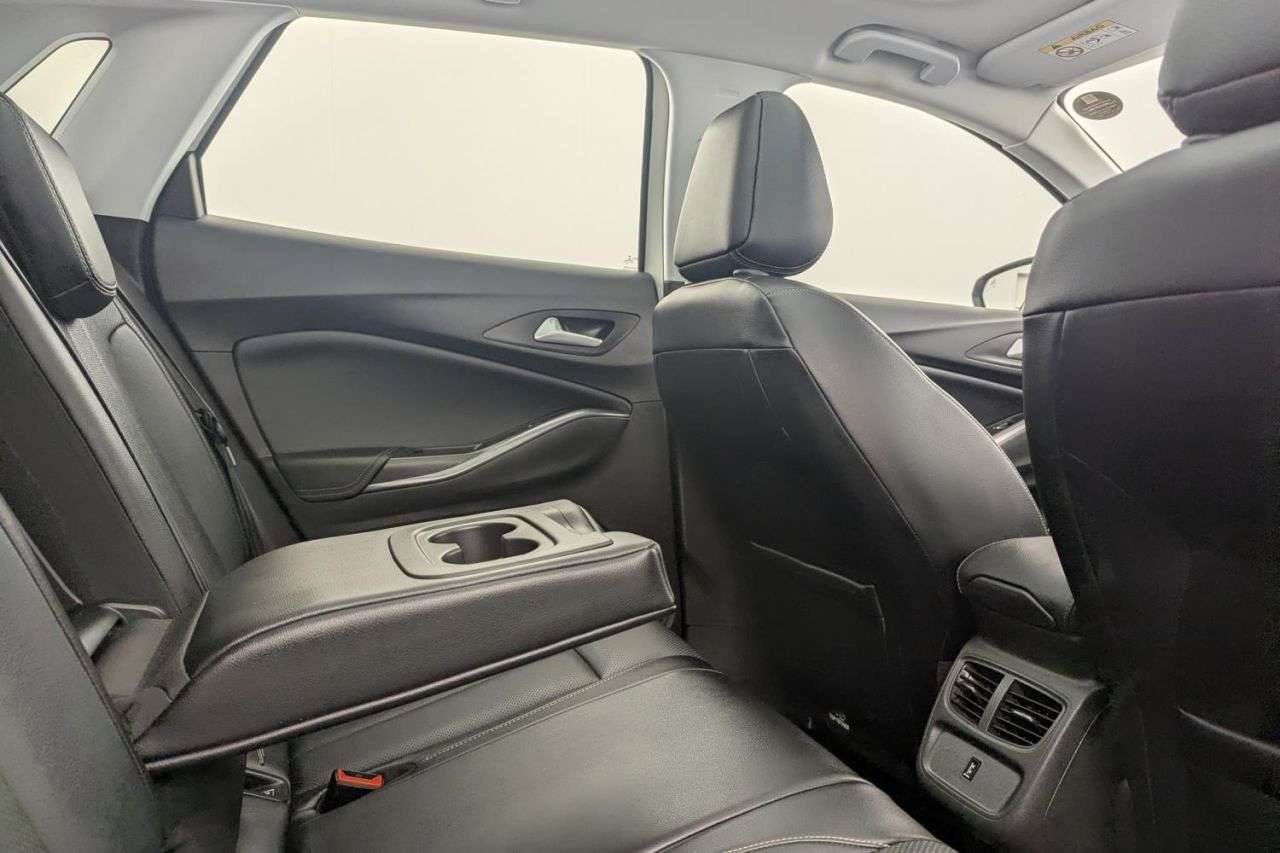 2020 VAUXHALL GRANDLAND X 2020 VAUXHALL GRANDLAND X