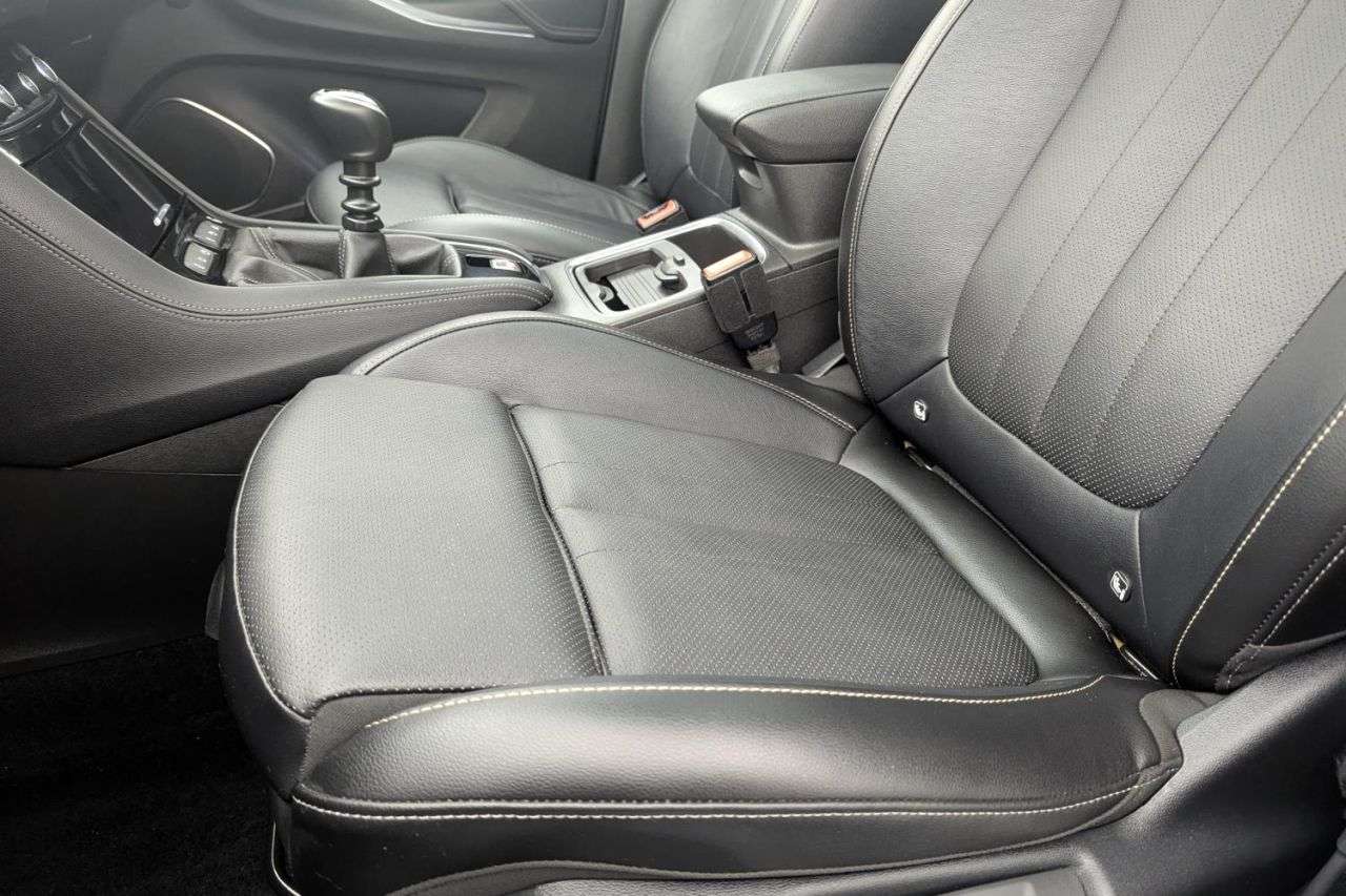 2020 VAUXHALL GRANDLAND X 2020 VAUXHALL GRANDLAND X