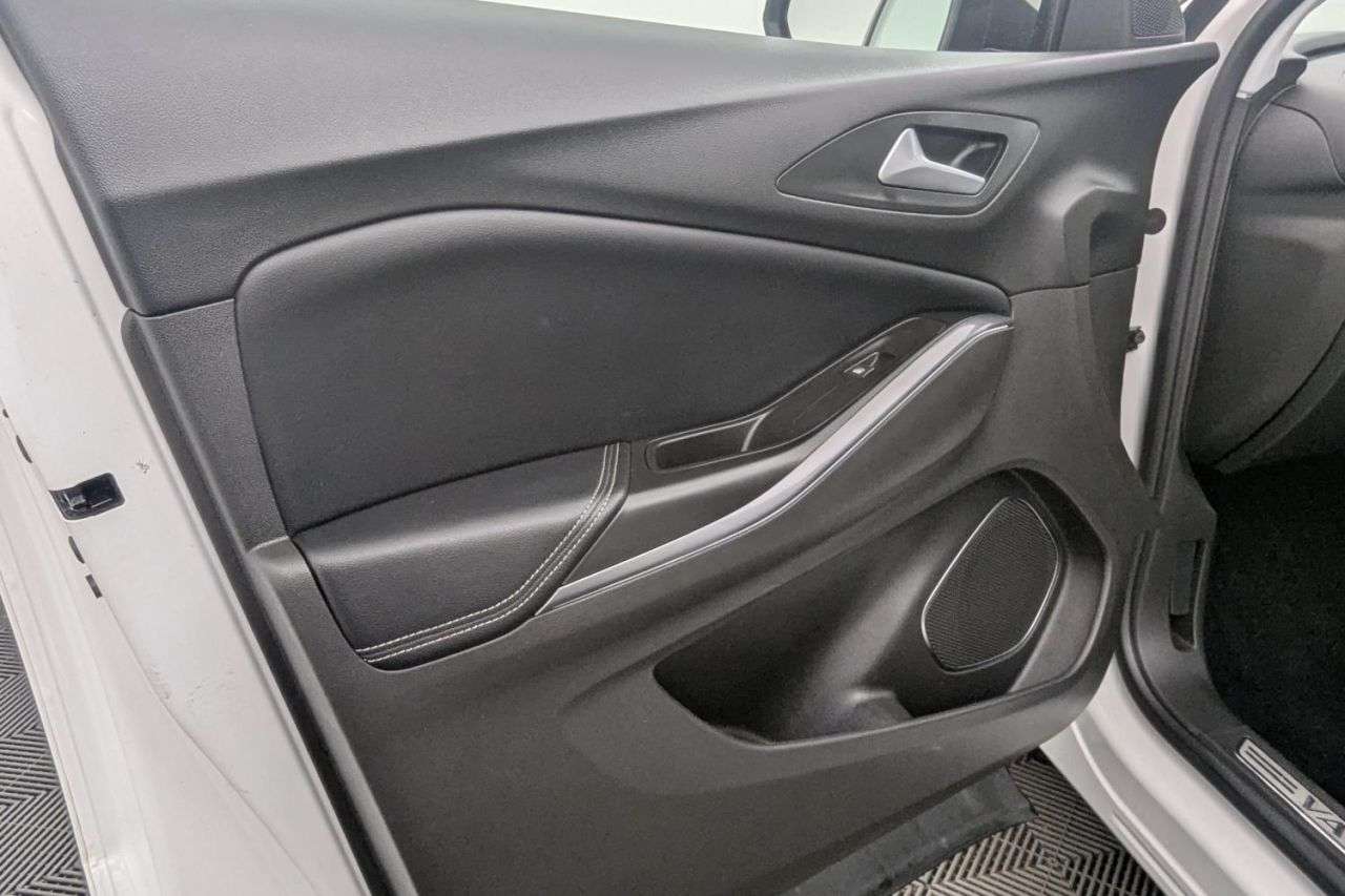 2020 VAUXHALL GRANDLAND X 2020 VAUXHALL GRANDLAND X