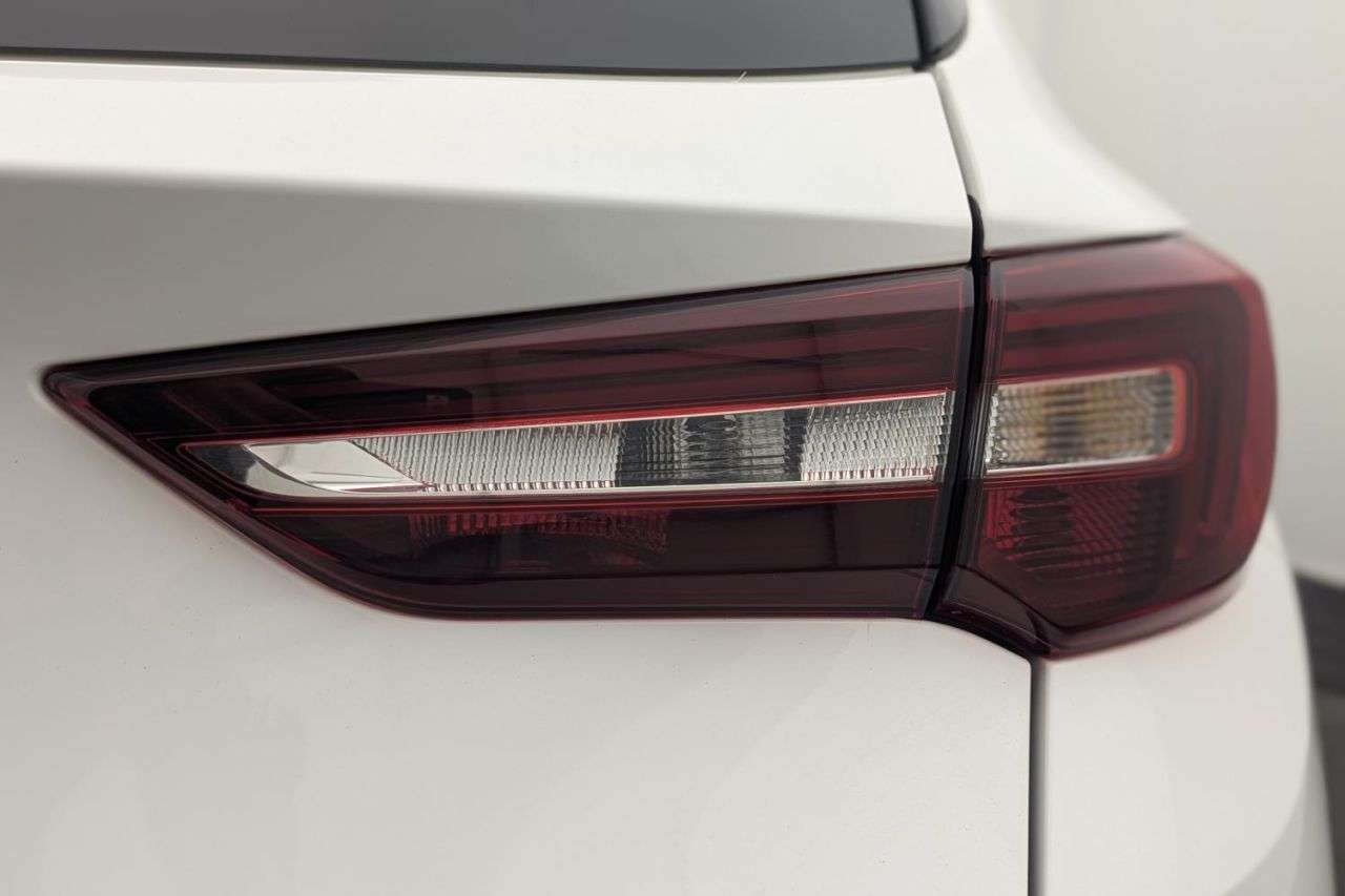 2020 VAUXHALL GRANDLAND X 2020 VAUXHALL GRANDLAND X
