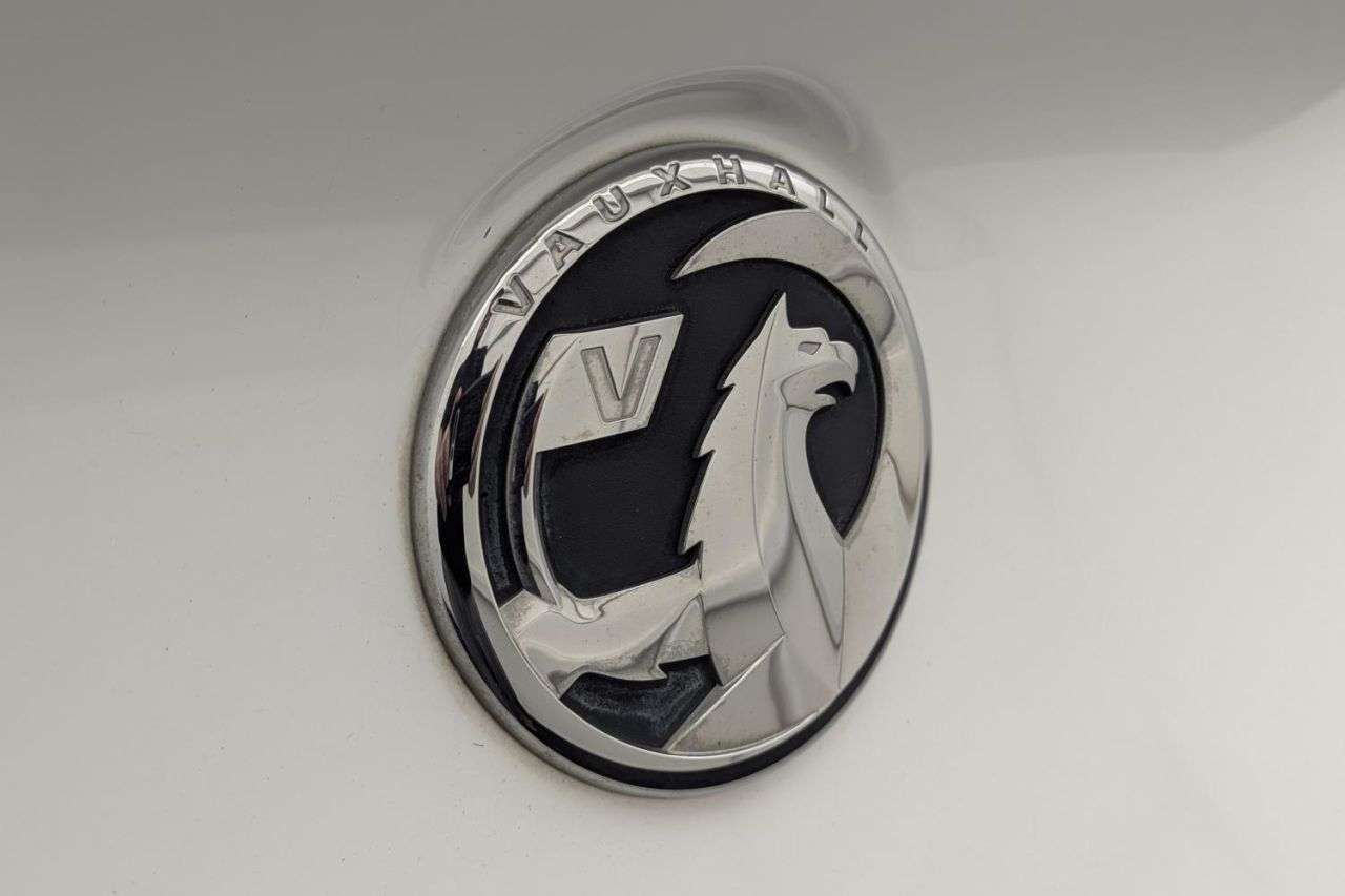 2020 VAUXHALL GRANDLAND X 2020 VAUXHALL GRANDLAND X