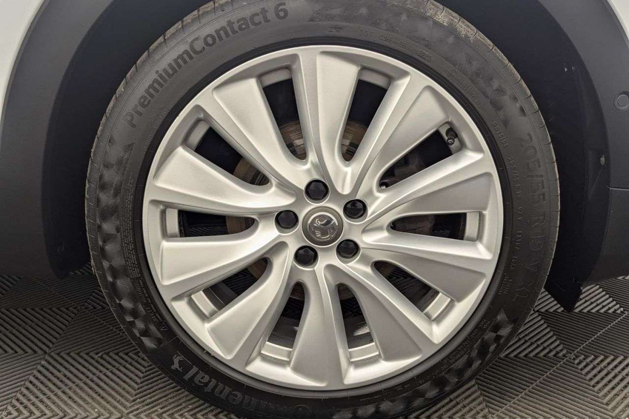 2020 VAUXHALL GRANDLAND X 2020 VAUXHALL GRANDLAND X
