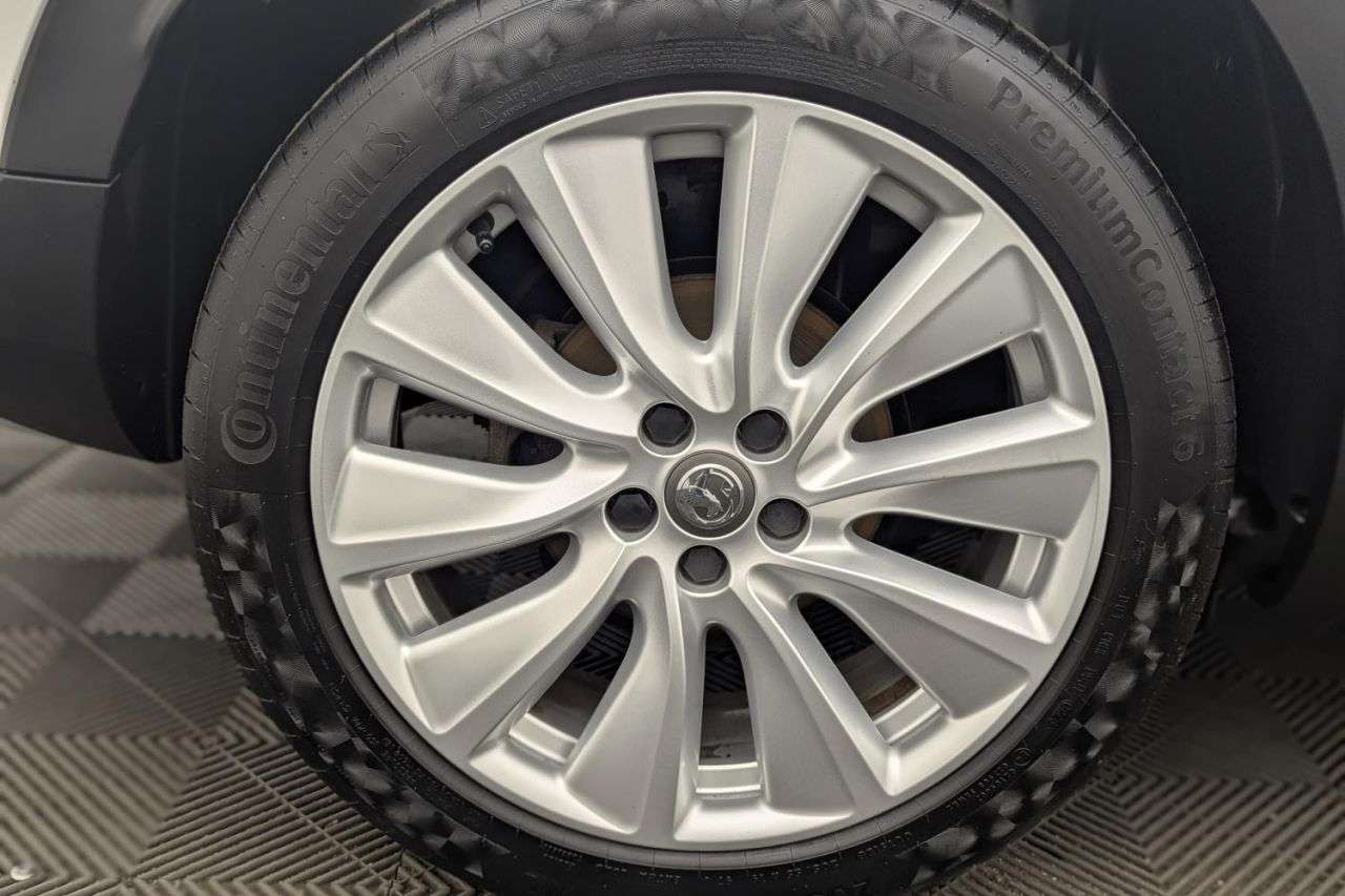 2020 VAUXHALL GRANDLAND X 2020 VAUXHALL GRANDLAND X