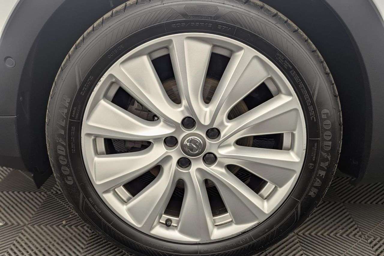 2020 VAUXHALL GRANDLAND X 2020 VAUXHALL GRANDLAND X