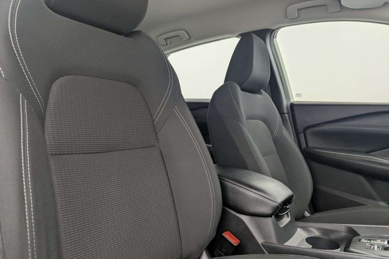 2023 NISSAN QASHQAI 2023 NISSAN QASHQAI