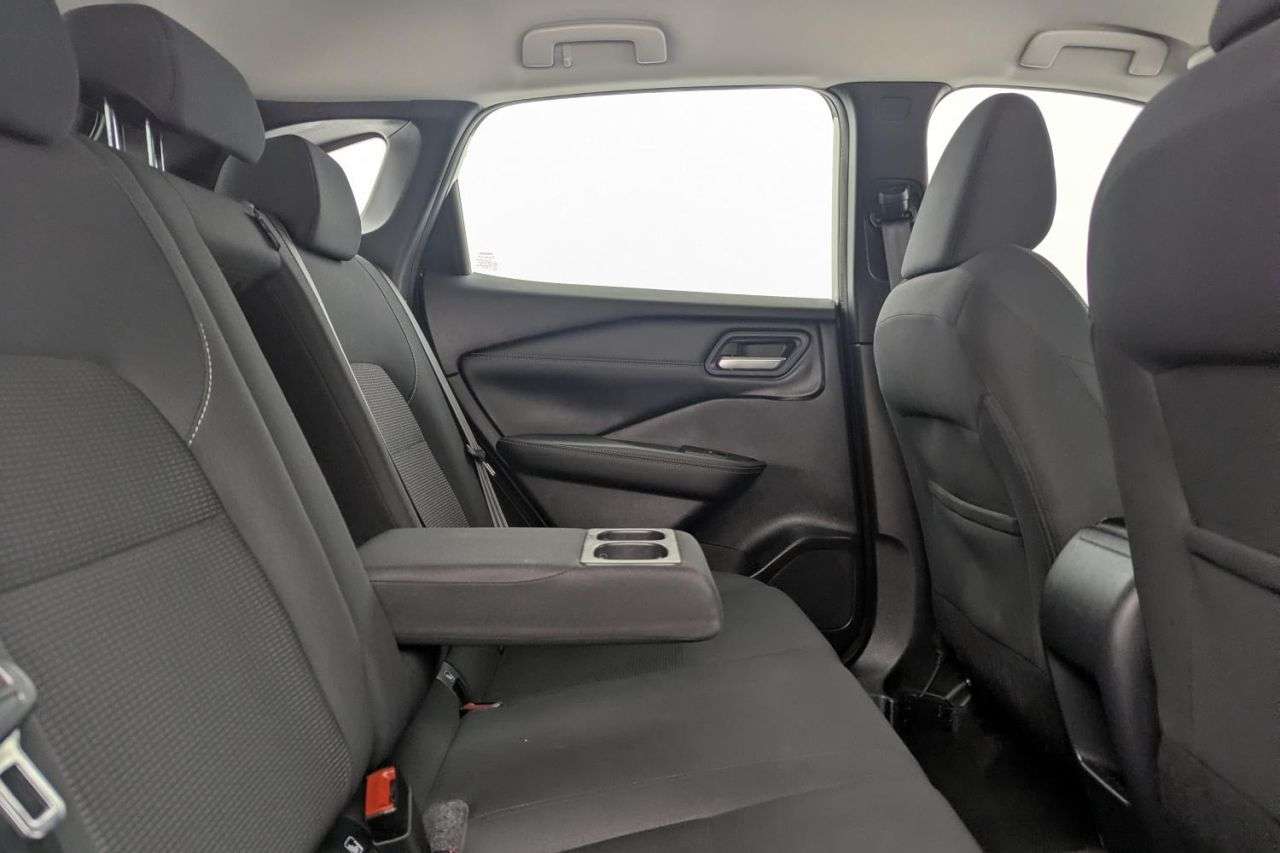 2023 NISSAN QASHQAI 2023 NISSAN QASHQAI