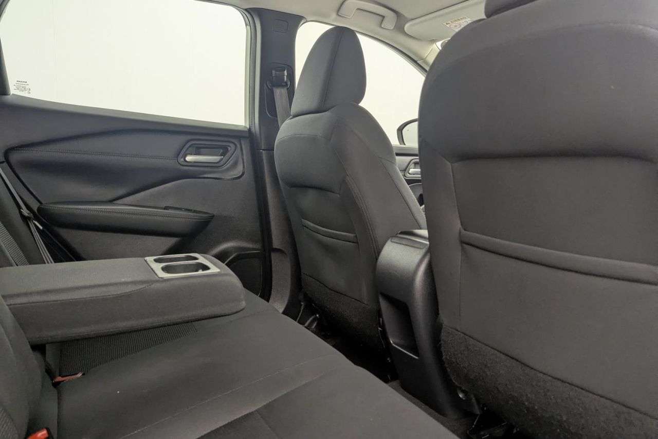 2023 NISSAN QASHQAI 2023 NISSAN QASHQAI